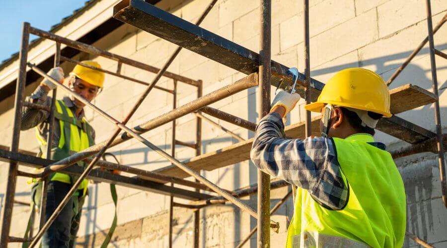 Expert tile roof repair services in Williams, SC